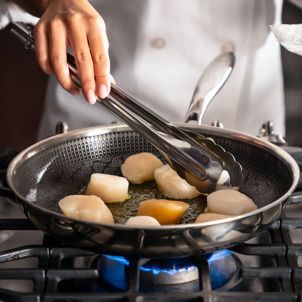Hybrid 11” Fry Pan - Image 3