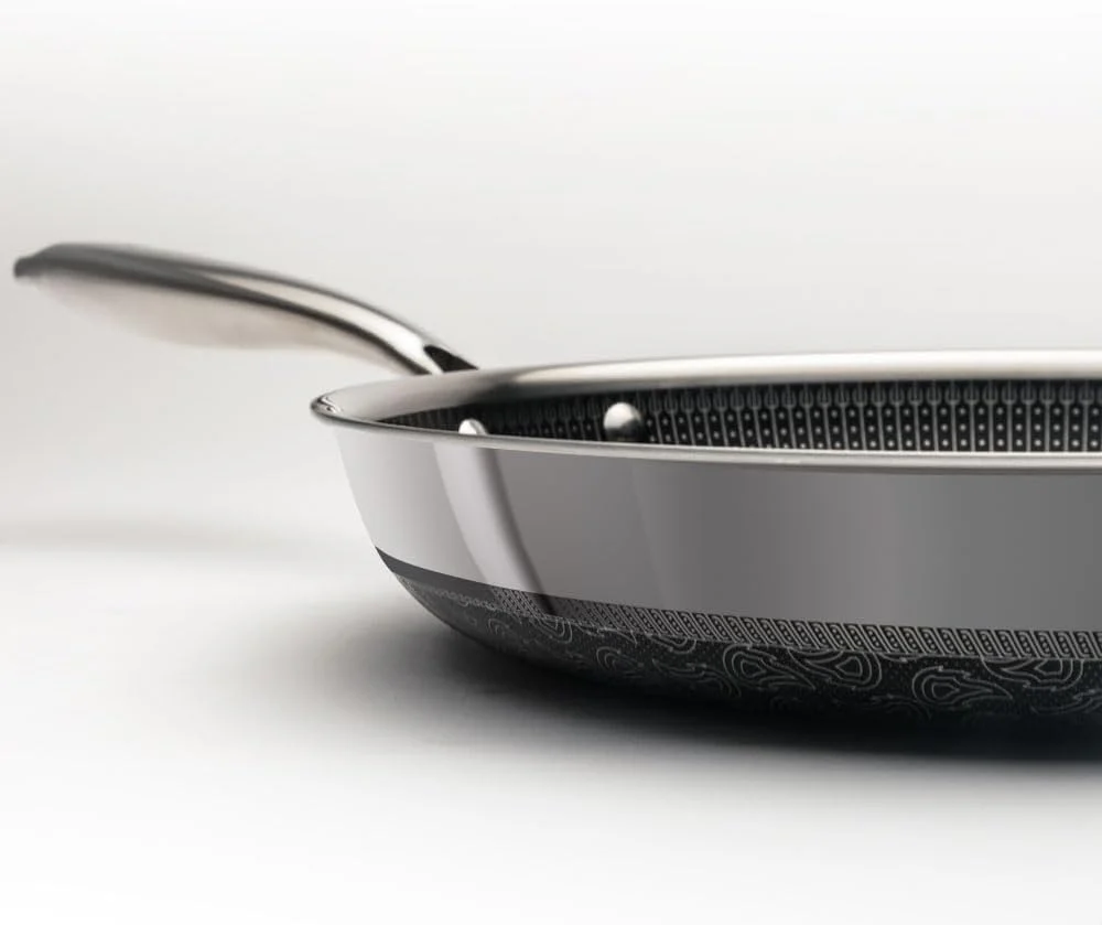 Hybrid 11” Fry Pan - Image 5