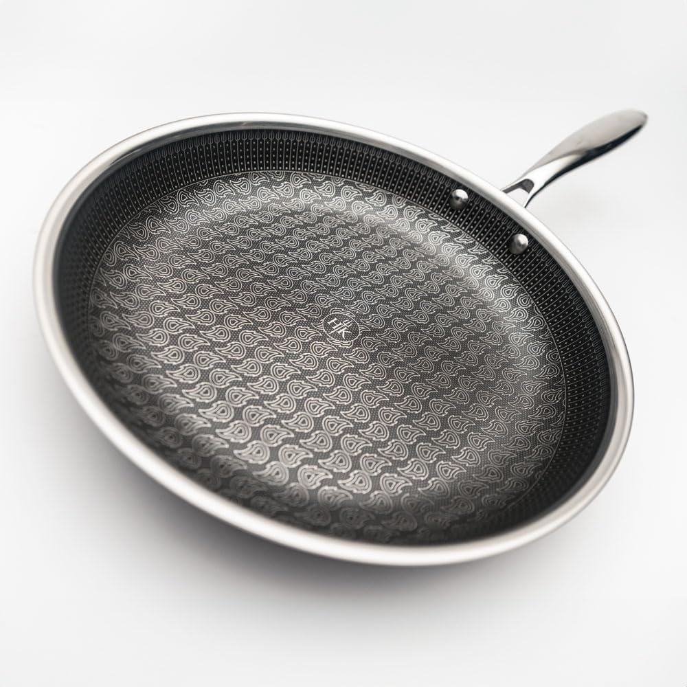 Hybrid 11” Fry Pan - Image 6