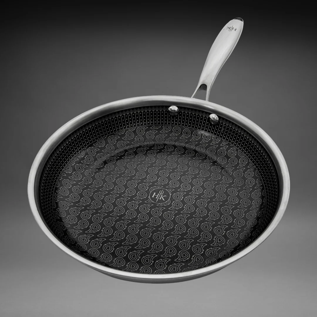 Hybrid 8" Fry Pan - Image 5