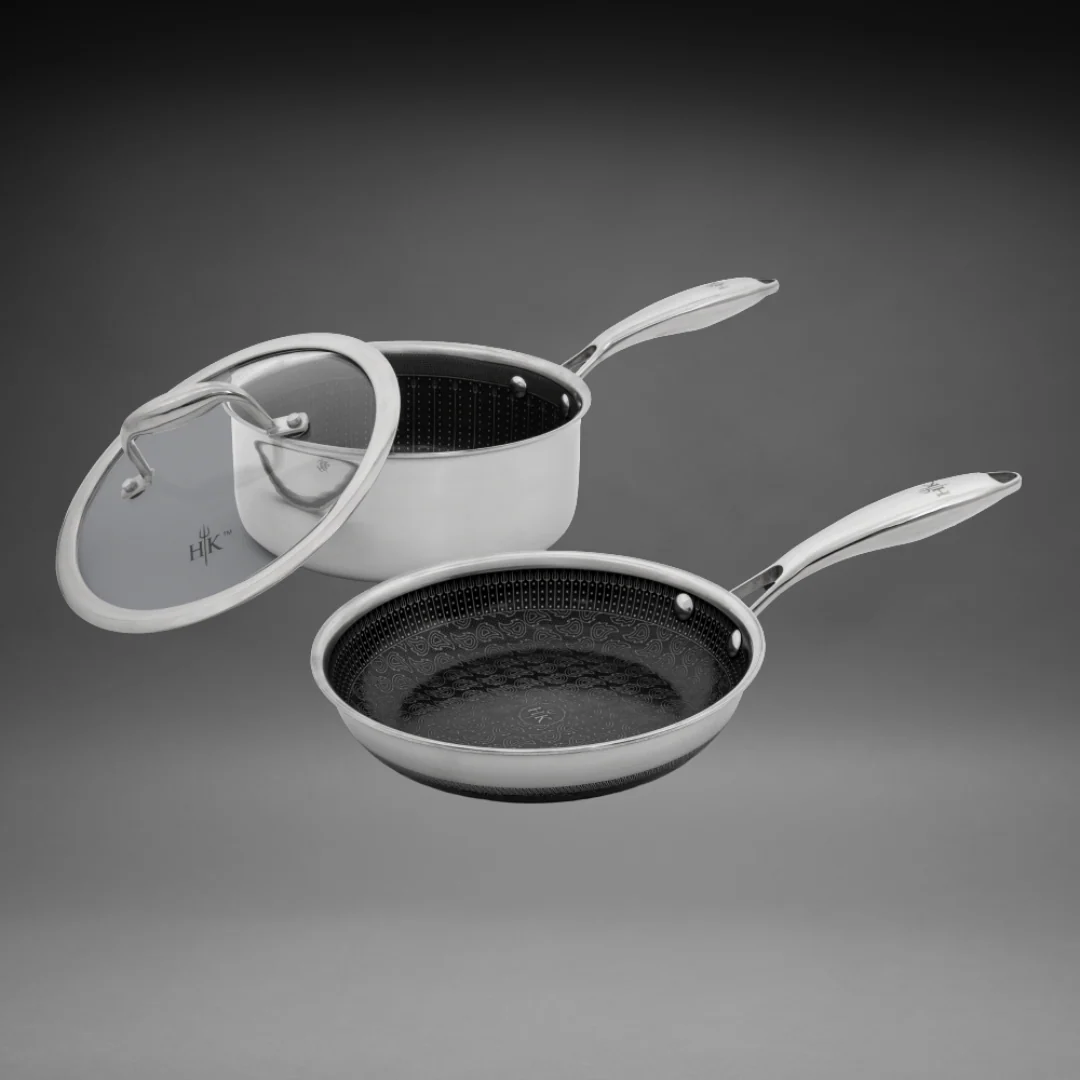 Hybrid 3 Piece Starter Bundle - Image 3