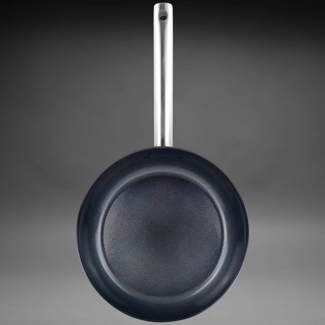 Forged Steel Frying Pan 11" - Image 10