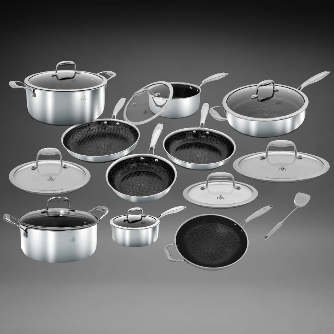 Kitchen Sink Bundle