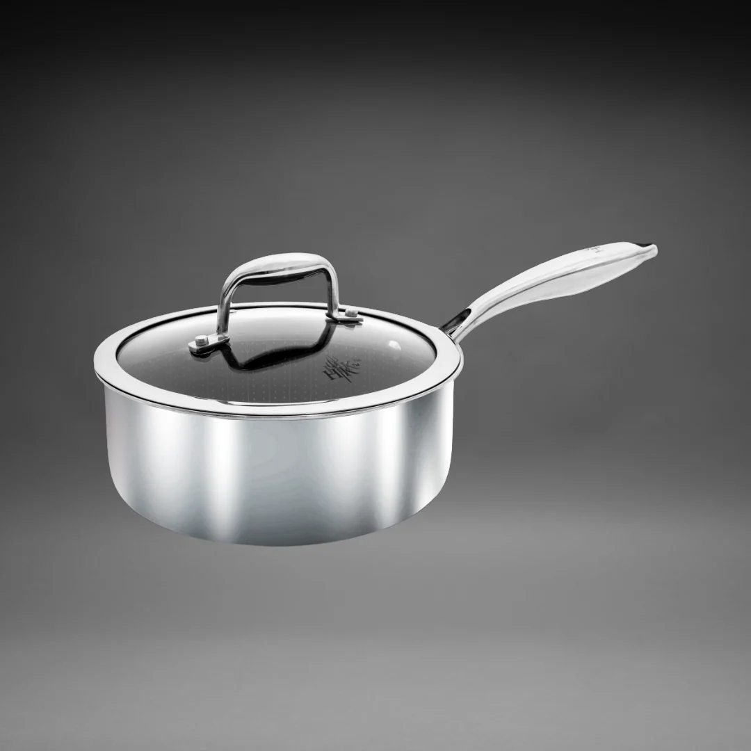 Hybrid Saucepan + Lid - Image 3