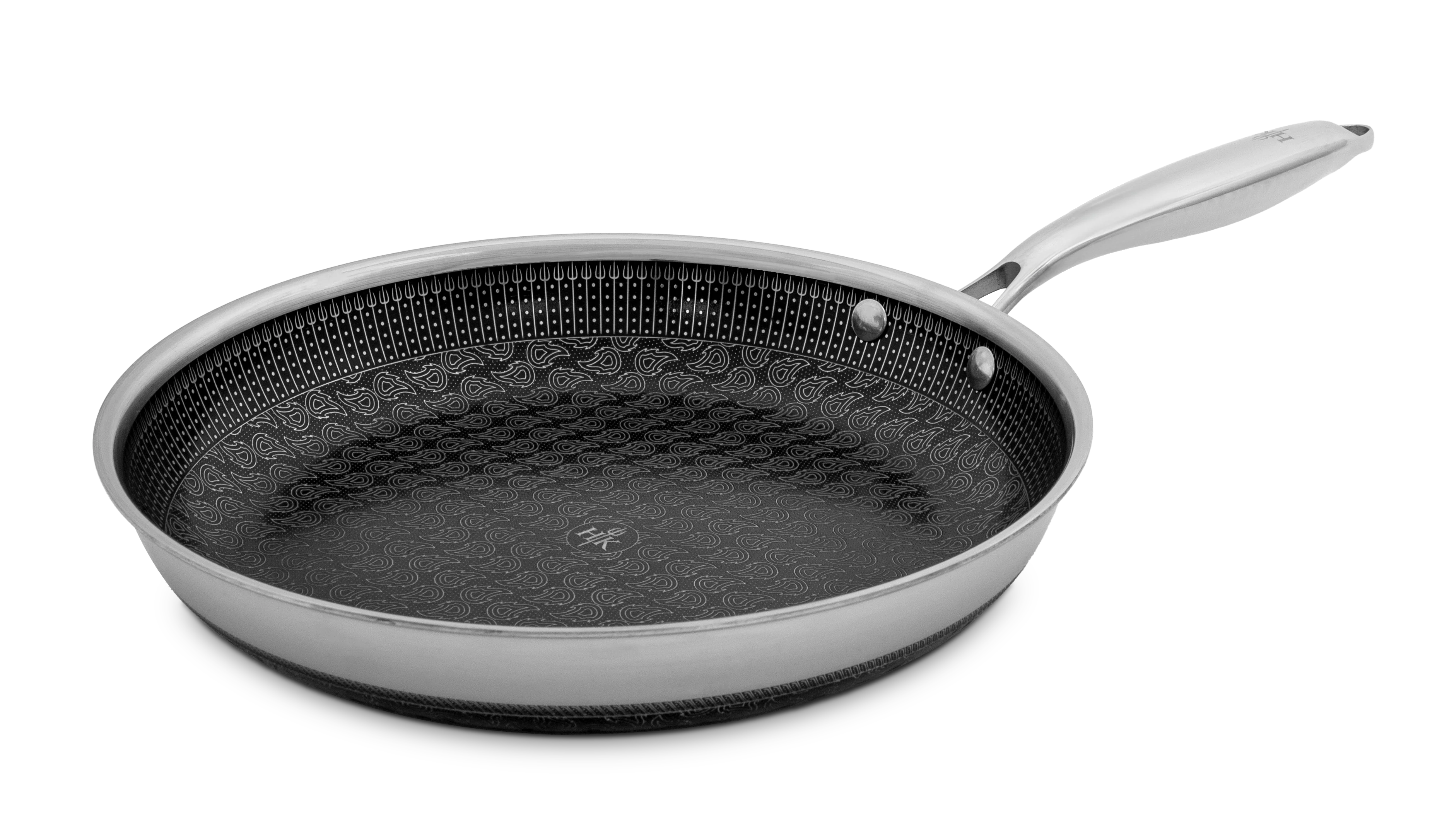 Hybrid 11” Fry Pan - Image 8