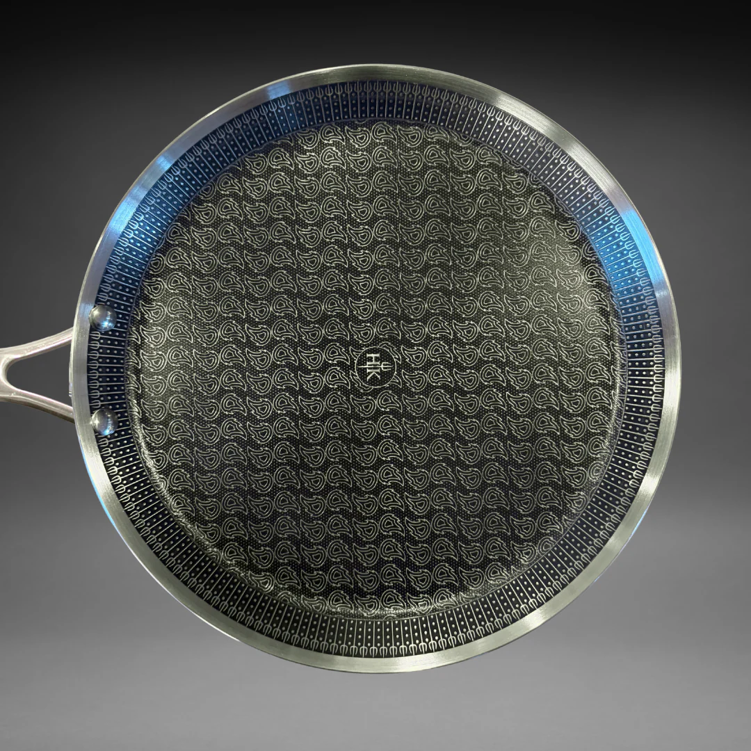 Hybrid 12" Griddle - Image 5