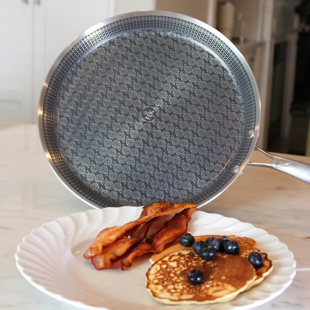 Hybrid 12" Griddle - Image 6